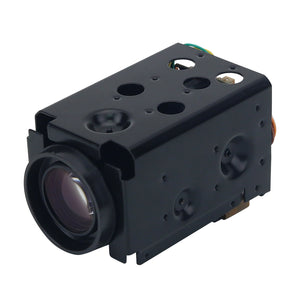 XM IVG-G5S-20X 5MP 20X Optical Zoom Camera Module Automatic Focus IMX335 for SONY + GOKE GK7205V300