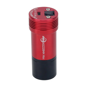 ZWO ASI220MM Mini Guide Astronomy Camera 1/1.8” Telescope Accessories for Planetary Imaging and Guiding