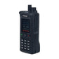 GT12-X1 10W UHF VHF FM AM Receiver Walkie Talkie Handheld Radio for Maritime Operations Road Trips