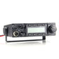 AnyTone AT-6666 28.000-29.699Mhz 60W CB Radio Mobile Radio AM/FM/SSB(PEP)/PA High-Power Transceiver