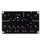 Professional High Power Frequency Divider Board with Treble and Bass Adjustment for Home/KTV/Stage Performance Speakers