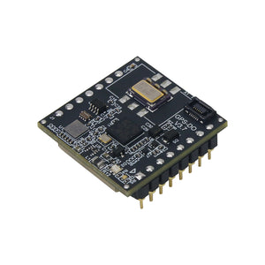 HamGeek GPS-DO 3.0 (TCXO) GPS Disciplined Oscillator Satellite Clock Source for USPR B210 B200 X310