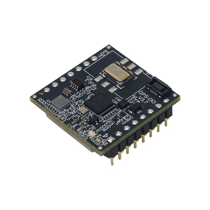 HamGeek GPS-DO 3.0 (TCXO) GPS Disciplined Oscillator Satellite Clock Source for USPR B210 B200 X310