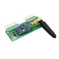 High Quality CC1101 Module External SubGhz 433MHz Transceiver Module with SMA Female Connector for Flipper Zero