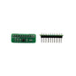 High Quality Air Mouse Module Support Bluetooth/Wired Connection and Tactile Mouse Function for Flipper Zero