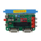 Upgraded SuperGun DC 12V CBOX Arcade Retro Game Converter JAMMA  with EUR SCART and RGBS Interface