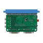 Upgraded SuperGun DC 12V CBOX Arcade Retro Game Converter JAMMA  with EUR SCART and RGBS Interface