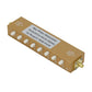 5W SMA - KK Type 0-90dB 0-3GHz RF Adjustable Attenuator High Quality Digital Step RF Attenuator