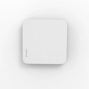 NP332 Network Printer Server USB Printer Server Supports Wifi &amp; BT4.0 for 3 USB Printers Android &amp; PC