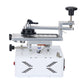 TBK988C New Version LCD Screen Separator Multifunctional Turntable Frame and Screen Separator