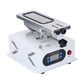 TBK988C New Version LCD Screen Separator Multifunctional Turntable Frame and Screen Separator