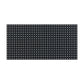 P10 12.6 x 6.3" Full Color Outdoor LED Display Module Outdoor LED Screen LED Advertising Screen