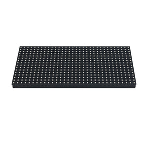 P10 12.6 x 6.3&quot; Full Color Outdoor LED Display Module Outdoor LED Screen LED Advertising Screen