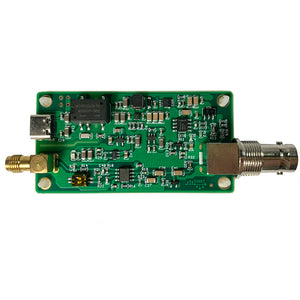 IEPE/ICP/CCLD Accelerometer Adapter 4MA Constant Current Source for Low-noise Interface Conversion