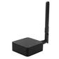HamGeek HMG-01 Plus Black Universal ZigBee Gateway Universal ZigBee Coordinator without USB Cable