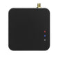 HamGeek HMG-01 Plus Black Universal ZigBee Gateway Universal ZigBee Coordinator with USB Data Cable