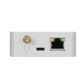 HamGeek HMG-01 Plus White Universal ZigBee Gateway Universal ZigBee Coordinator with USB Data Cable