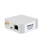 HamGeek HMG-01 Plus POE White Universal ZigBee Gateway ZigBee Coordinator with USB Data Cable