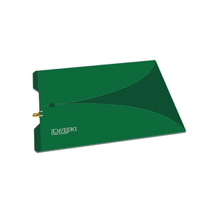 R103C 850MHz-6GHz Wideband Directional Antenna High Gain Linear Polarization Antenna for ADS-B UAV VTX 5.8G