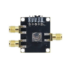 HMC849 RF Switch Module 6GHz Single Pole Double Throw Module Board with Bandwidth High Separation