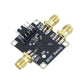HMC849 RF Switch Module 6GHz Single Pole Double Throw Module Board with Bandwidth High Separation