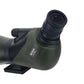 BOSSDUN 25-75X 80MM HD Spotting Scope Zoom Monocular Telescope for Watching Birds Stars Scenes