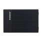 GW-R86S-B3 N5100 CPU Multiple Network Port Gigabit Network Switch Mini PC 4-Core Processor without Fan
