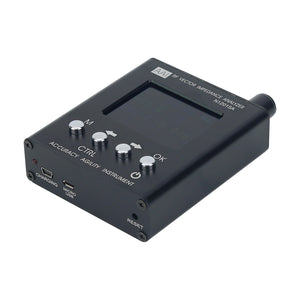 N1201SA+ Antenna RF Vector Analyzer High Performance RF Vector Impedance Analyzer 34.375MHz ~ 2700MHz