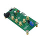 BG7TBL X72 Rubidium Clock Interface Board Atomic Clock Testing Board Support 1PPS Input and Output