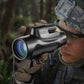 10x42 Monocular Telescope Monocular Night Vision IPX7 Waterproof for CELESTRON Used Outdoors
