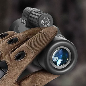 10x42 Monocular Telescope Monocular Night Vision IPX7 Waterproof for CELESTRON Used Outdoors