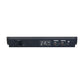 31-Band Music Spectrum Display 15-Band Digital Equalizer with Remote for Home Stage KTV Performance