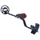 GT680G Gold Finder Underground Metal Detector with 10.2" Waterproof Search Coil Backlit LCD Display