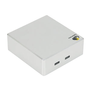 CapDMA External DMA Direct Memory Access Suitable for Technical Communication &amp; Development