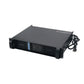 FP6000Q High Performance Switching Professional Power Amplifier with Four-channel PA Speakers