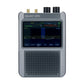 Latest Authorized Firmware 2.40 Second Generation Malahit-DSP2 SDR Malachite Receiver with 3.5-inch Touch Screen