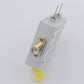 10MHz - 3GHz 1W 50ohm Active RF Antenna Switch Low Insertion Loss DC Feed RF Switch for GPS/Beidou
