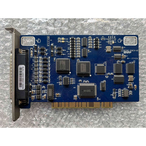 PM53C CNC Control Board Engraving Machine Control Card with 37Pin Data Cable + 37Pin Connection Board