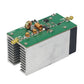 RF Power Amplifier 225MHz 25W High Performance Power Amplifier with Intelligent Temperature-control Fan