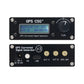 TZT GPSCSG V2.1 GPS Disciplined Oscillator GPSDO GPS Corrected Signal Generator 20 Stored Frequencies