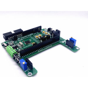 STM32F103C8T6 Data Acquisition Card Board for Enterprises 24Bit ADC 32Bit STM32 Thermocouple