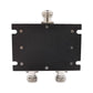 400-470MHz 2-Way RF Power Divider Microstrip RF Power Splitter for Wireless Communication System