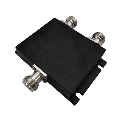 400-470MHz 2-Way RF Power Divider Microstrip RF Power Splitter for Wireless Communication System