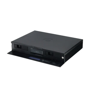 ZIDOO UHD5000 Ultra-HD Music Player 4K HDR Dolby Vision HD Blu-Ray Audio Player HiFi Lossless Decoder