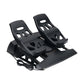 Original TFRP Flight Rudder Pedals Flight SIM Rudder Pedals Video Game Accessory for Thrustmaster