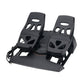 Original TFRP Flight Rudder Pedals Flight SIM Rudder Pedals Video Game Accessory for Thrustmaster