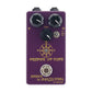 LY-ROCK Overdrive Pedal POT Guitar Pedal Effect Pedal Replacement for Analog Man Prince of Tone