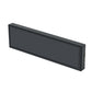8.8 Inch Long Strip LCD Screen 1920x480 IPS Monitor Display with Black Shell for AIDA64 CPU GPU SSD