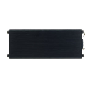 LA2XS Audio Isolator Ground Loop Isolator Supports 6.5MM XLR Cables and Dual Channel Audio Signal