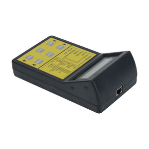 China-Made Handheld Programmer Smart Console Replaces FC2360 for ZAPI Motor Controller Programming